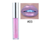 🎁Hot Sale 49% OFF⏳Diamond Shimmer Metallic Lipstick Waterproof Long Lasting