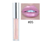 🎁Hot Sale 49% OFF⏳Diamond Shimmer Metallic Lipstick Waterproof Long Lasting