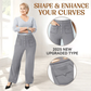 💖2025 NEW TYPE SALE 49% OFF💷Women's Casual High Waist Stretch Pants