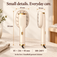 🥳2026 HOT SALE🥳💞50K+ SOLD! 👔💨 50% OFF! Handheld Garment Steamer – 20s heat-up, dry & wet modes, leak-proof. Remove wrinkles in minutes – step out sharp every morning! 🌫️✅