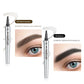 Buy 1 Get 1 Free💎Waterproof & 4 Tips for Natural Brows!