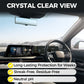 🔥 Hot Sale Alert!❄️ - Anti-fog coating agent for clear car glass (50% OFF)