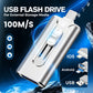 📱⚡ 50% OFF ! Free Up Phone Storage & Transfer Photos in Minutes — 4-in-1 Flash Drive for iPhone, Android & PC 💾