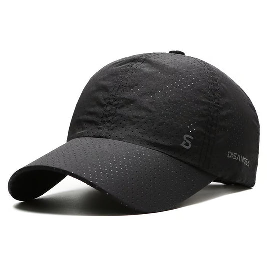 Sunscreen Breathable Baseball Cap
