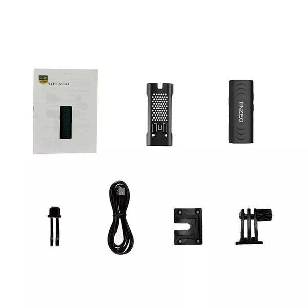 Bezprzewodowa kamera Wi-Fi Kamera bezpieczeństwa