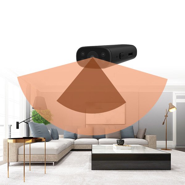 Bezprzewodowa kamera Wi-Fi Kamera bezpieczeństwa