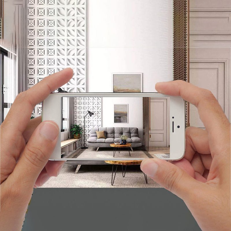 Bezprzewodowa kamera Wi-Fi Kamera bezpieczeństwa