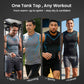 🥳2026 HOT SALE🥳💞50K+ SOLD!🛡️💎 50% OFF! Ionic Shaping Vest – Cooling compression, smooths belly & love handles. Invisible under shirts.💪✨
