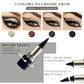 ❤️Viral profession Kajal Eyeliner Pen Gel - Quick Drying Formula Eye Liner