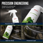 🌿 LIMITED-TIME 50% OFF! Cleaning agent for grass clippings from lawnmowers