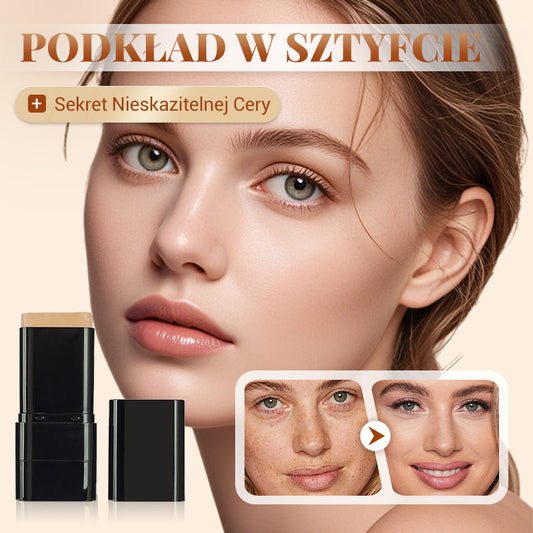 💕💕Lekki podkład nawilżający w sztyfcie (z aplikatorem)
