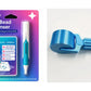 🔥 Last Day 50% OFF – 💎 Automatic Painting Bead Dispenser Pen & Tray Set