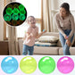 🌈LAST DAY BIG SALE 49% OFF - Glow in The Dark Sticky Balls