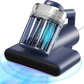 GOTHIMMES PRO vacuum cleaner with mite removal function