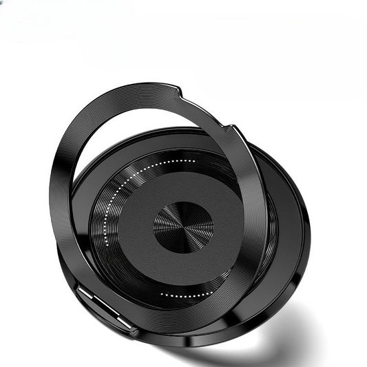 🔥 TERAZ 50% TANIEJ! 🔥✨📱 Najcieńsza na świecie magnetyczna podstawka pod telefon z feedbackiem dotykowym! 📱✨