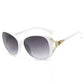 💥Hot Sale🌤️Women's Oversized Fashion Sunglasses