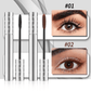 🎁2026 New Arrivals 50% OFF💥All-Day Beautiful Lashes, Smudge-Proof! Waterproof Fiber Mascara for Natural Volume. 💖💃