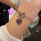 🎁🔮Color changing mood bracelet