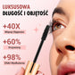 ✨Kup 1 i otrzymaj 1 za darmo✨Wodoodporna Mascara 4D z Jedwabnymi Włóknami