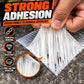 High-Temperature Resistant Fireproof Aluminum Foil Tape