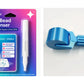 🔥 Last Day 50% OFF – 💎 Automatic Painting Bead Dispenser Pen & Tray Set