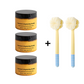 Turmeric Exfoliating Body Scrub
