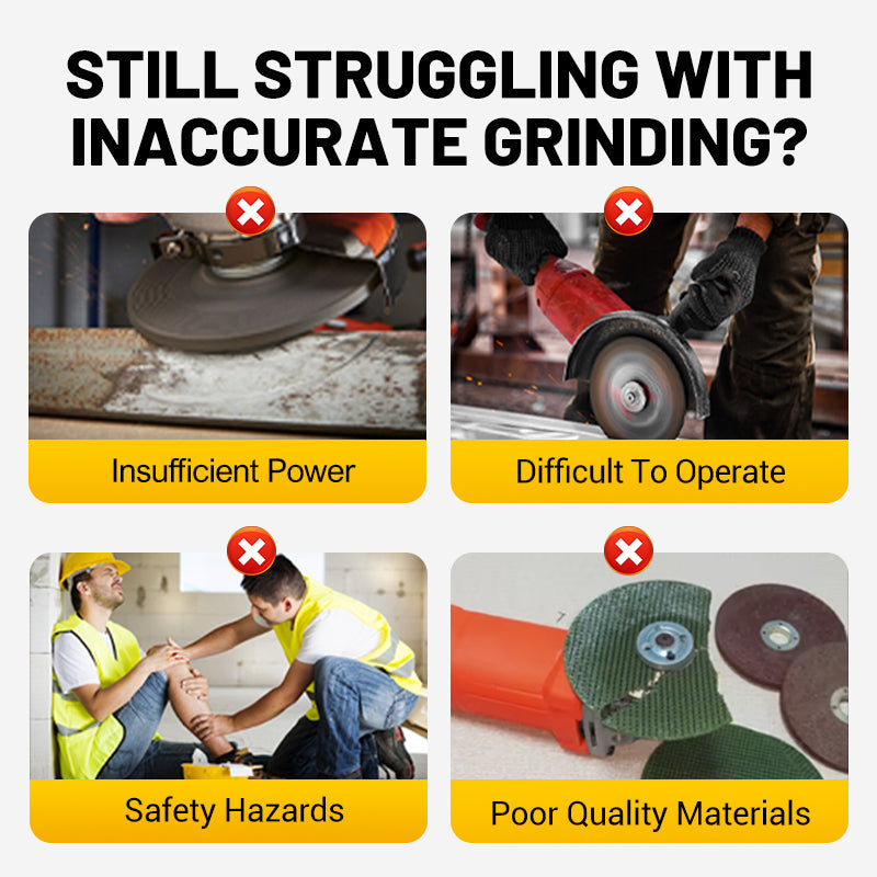 🧰Mini szlifierka kątowa 12 V z tarczą tnącą