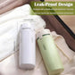 ⏰LAST DAY50% OFF!!!✨Careluxpro 4-in-1 Refillable Travel Dispenser Bottles-Pack smart, travel lighter!✈️