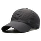 Sunscreen Breathable Baseball Cap