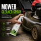 🌿 LIMITED-TIME 50% OFF! Cleaning agent for grass clippings from lawnmowers