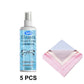 🔥HOT SALE 50%OFF😎Professional Lens Scratch Repair Spray