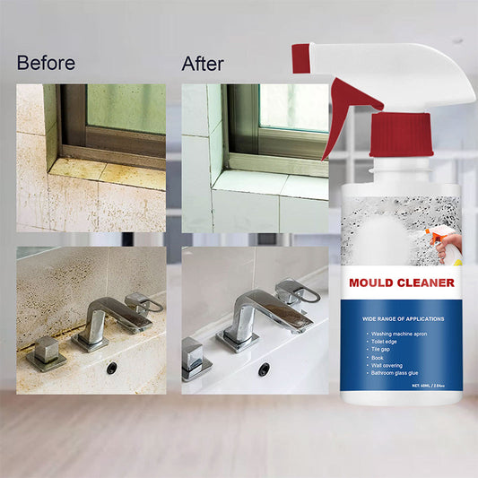 🔥Mildew Cleaner Foam💥