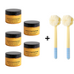 Turmeric Exfoliating Body Scrub