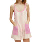 💥Hot Sales-49% OFF🔥Women's Sleeveless Summer Dress with Shorts