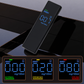 PortableRapidAccuracyBreathalyzer