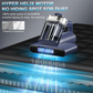 GOTHIMMES PRO vacuum cleaner with mite removal function