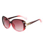 💥Hot Sale🌤️Women's Oversized Fashion Sunglasses