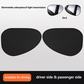 🔥Hot Sale 50% OFF☀️Car Window Mesh Sunshade🚗