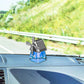 🌤️Solar-powered Windmill Aroma Car Air Freshener🍃