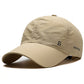 Sunscreen Breathable Baseball Cap
