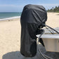 🚤 Weather-Resistant Outboard Motor Cover