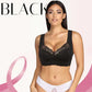 【⏰Buy 1 Get 2 Free⏰】🌸Mega Sale💐Ultimate Lift Stretch Full Shape Seamless Lace Bra