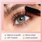 ✨Kup 1 i otrzymaj 1 za darmo✨Wodoodporna Mascara 4D z Jedwabnymi Włóknami