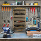 🔥🎉 50% OFF! Tool Roll Bag Organizers — Limited-Time Deal ⏰