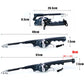 🎣All-in-one Telescopic Fishing Rod Kit🐟