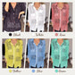 🎁Hot Sale 49%OFF💖Letter Print Fashion Lapel Shirt
