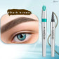 💓Buy 1 Get 1 Free 💓Waterproof & 4 Tips for Natural Brows!