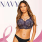 【⏰Buy 1 Get 2 Free⏰】🌸Mega Sale💐Ultimate Lift Stretch Full Shape Seamless Lace Bra