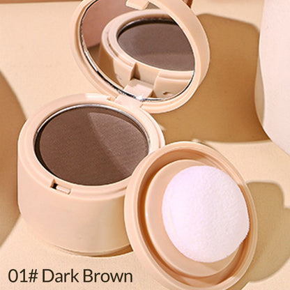 🔥Gorąca sprzedaż🔥 Naprawczy puder do cieniowania linii włosów