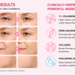 🥳Bestseller 2026🥳💕Pink Collagen Plumping Multi-Effect Anti-Wrinkle Cream | Multi-Effect Formula with Volufiline and NAD for a Youthful Appearance